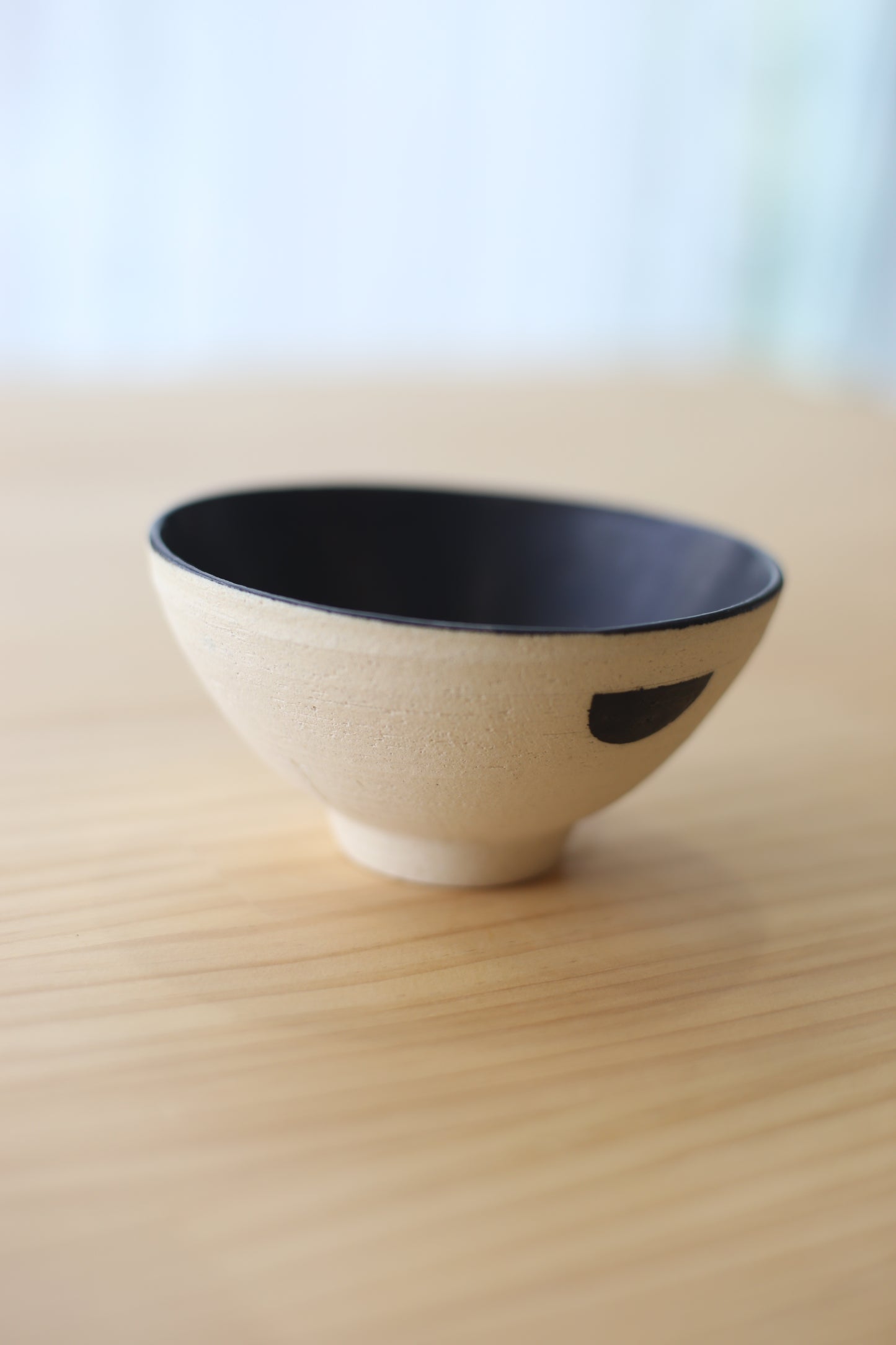 半点茶碗 BlackSUGAR_1