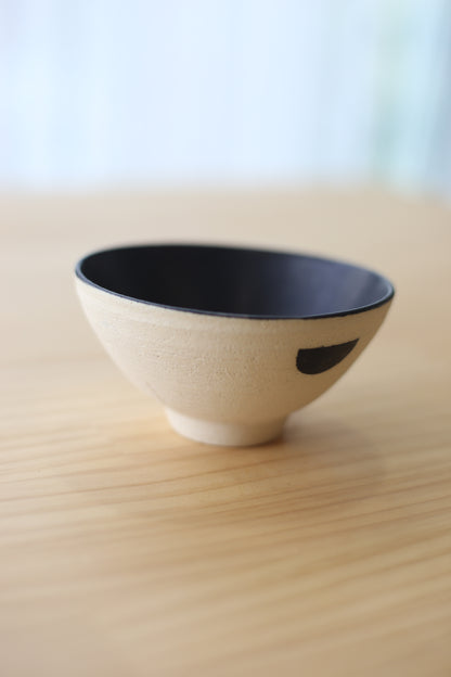 半点茶碗 BlackSUGAR_1