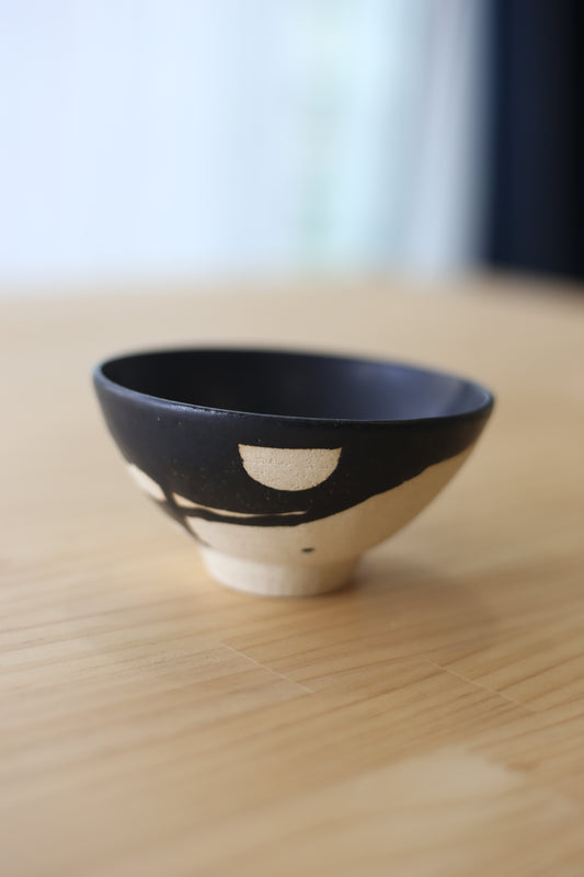 半点茶碗 BlackSUGAR_2