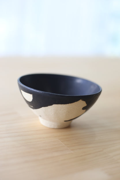 半点茶碗 BlackSUGAR_2