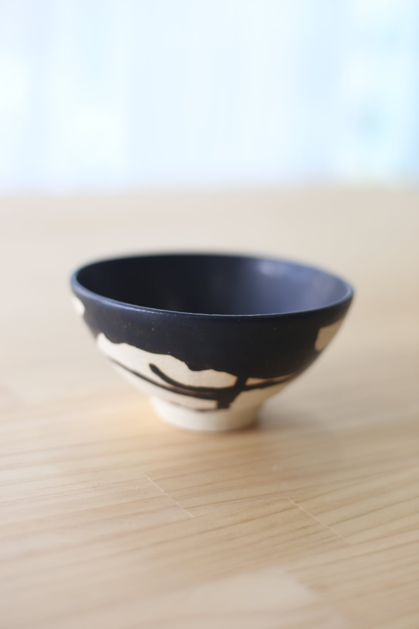 半点茶碗 BlackSUGAR_2