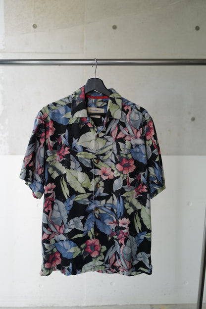 Vintage Aloha Shirt