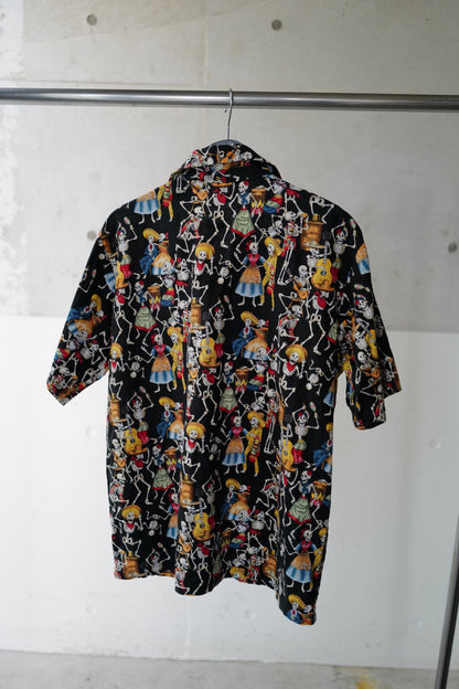 Vintage Aloha Shirt