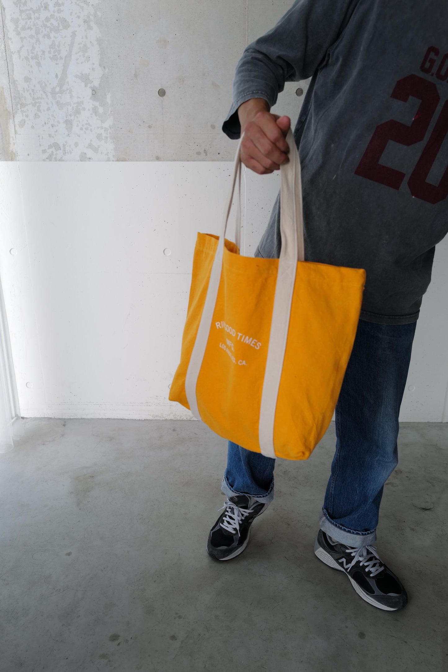 EZ Tote Bag