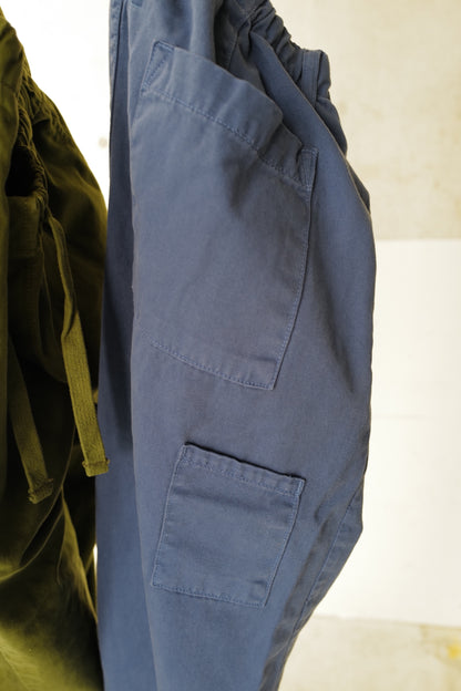 Euro Work Pants