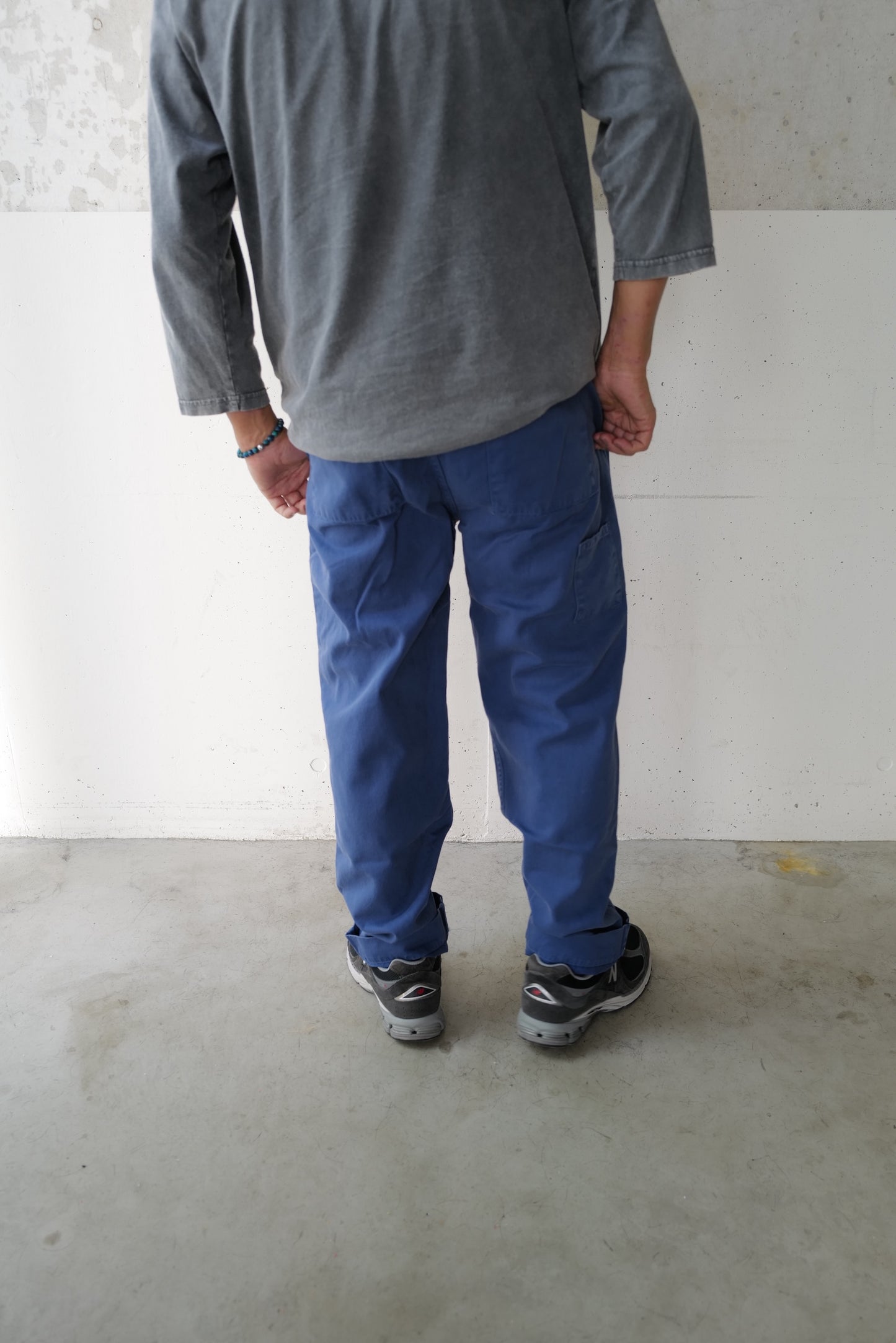 Euro Work Pants